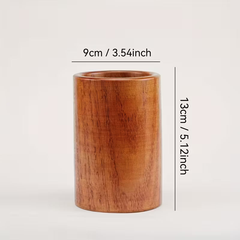 TeakStand™|料理道具から文房具までOK!使い勝手抜群の木製スタンド