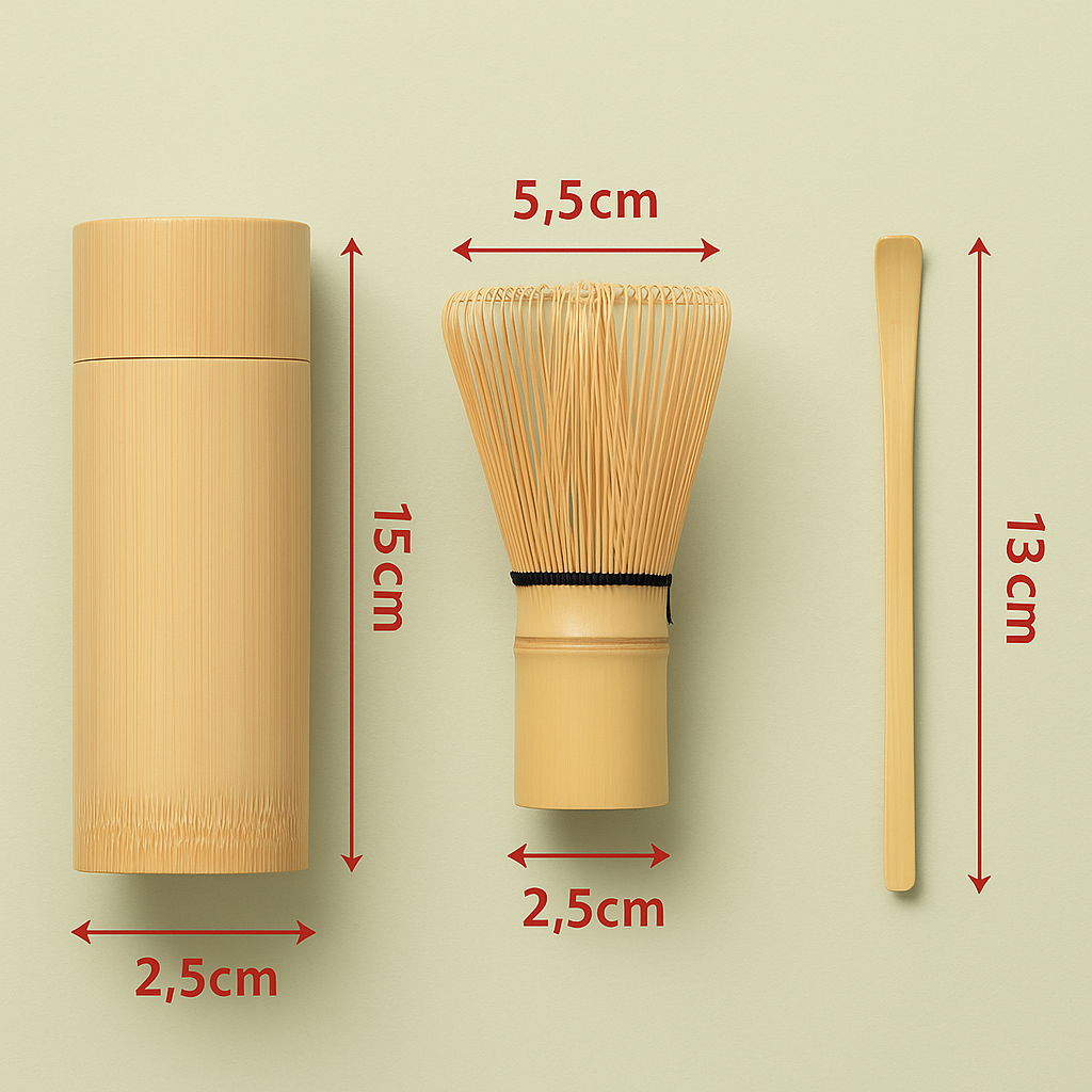 OchaKit™|道具が揃えば、楽しみ広がる