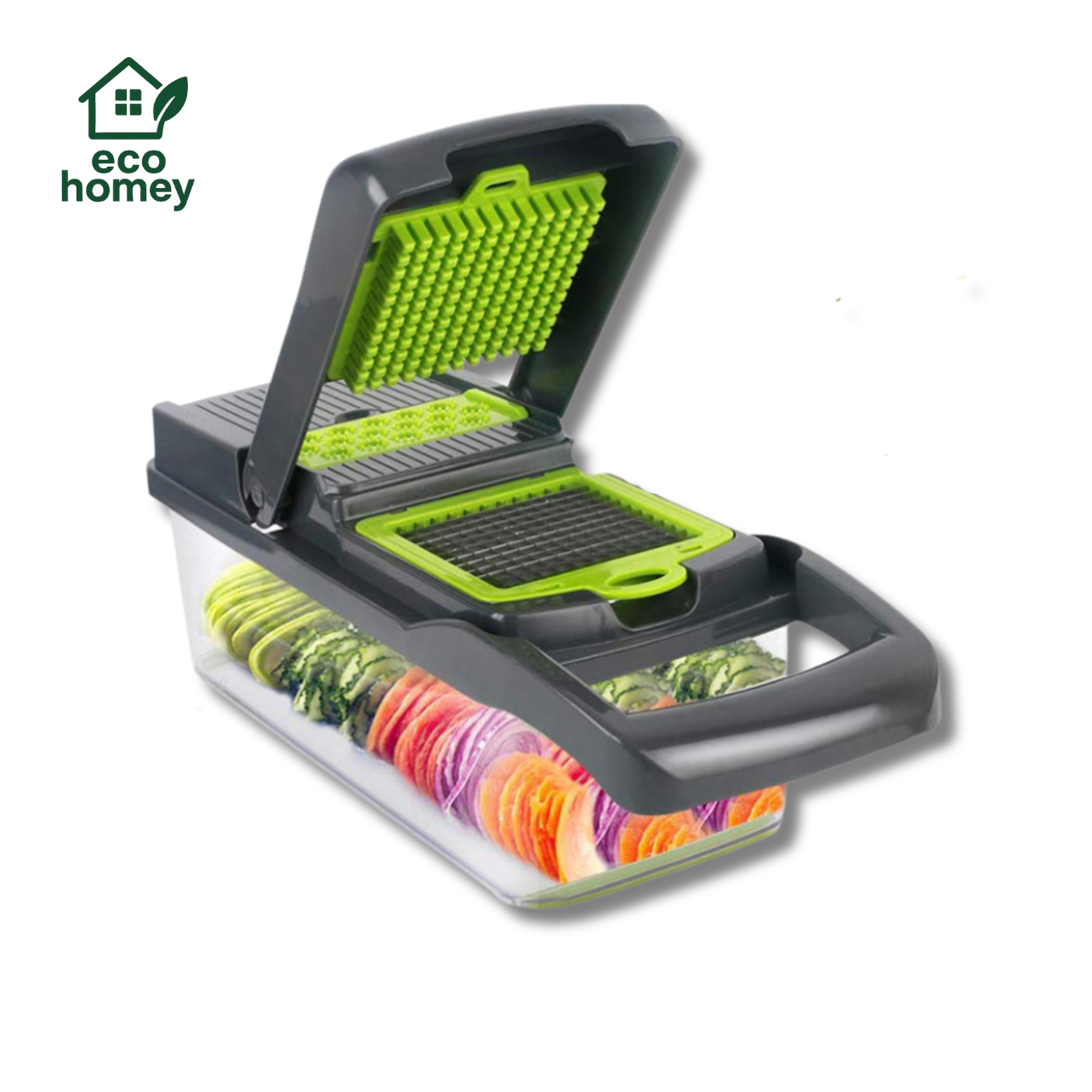 Easy Cutter™| これ一台でカット完了!