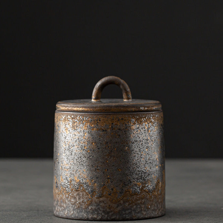 TeaSerene™|静けさに寄り添う、ひと壺のお茶時間。