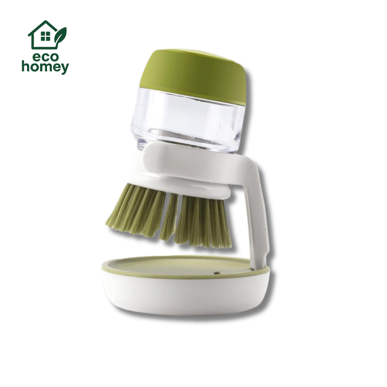Pot Brush Pro™ | サッと洗えて、ピカピカ!