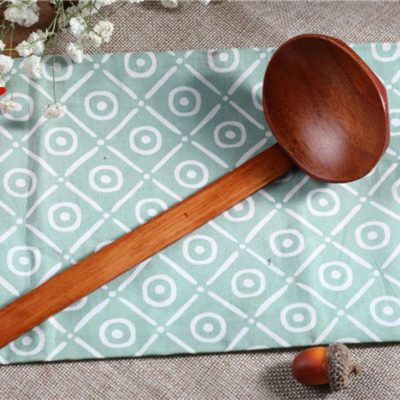 KinoNabe™｜家族の鍋時間に。やさしい木製おたま