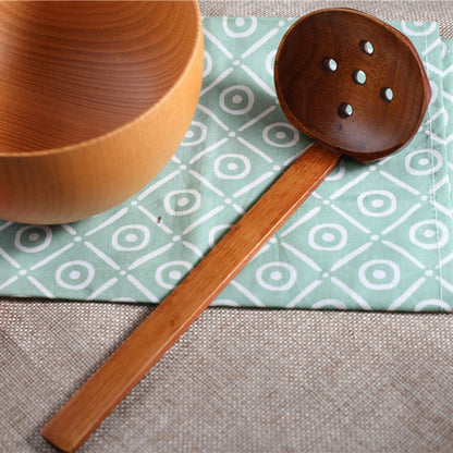 KinoNabe™｜家族の鍋時間に。やさしい木製おたま