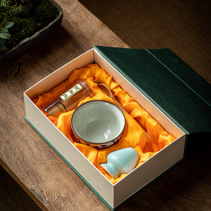 TeaHarmony™｜茶と心の、ひとつの調べ。