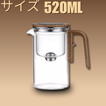 TeaMate™｜お茶の時間をもっと手軽に。