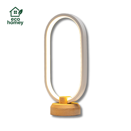 LumiMoku™｜静かな灯り、心をほどくひととき。