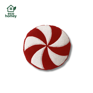 Xmas Plushie™｜お部屋を彩る、ふわふわクリスマスデコ枕