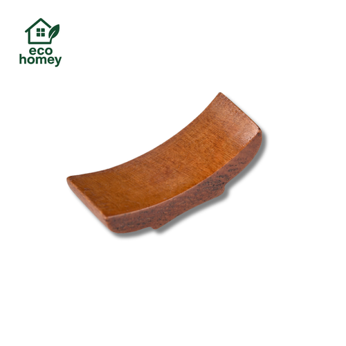 HashiMate™｜食卓にほっこり。天然木で作った、かわいい箸置き＆箸ホルダー