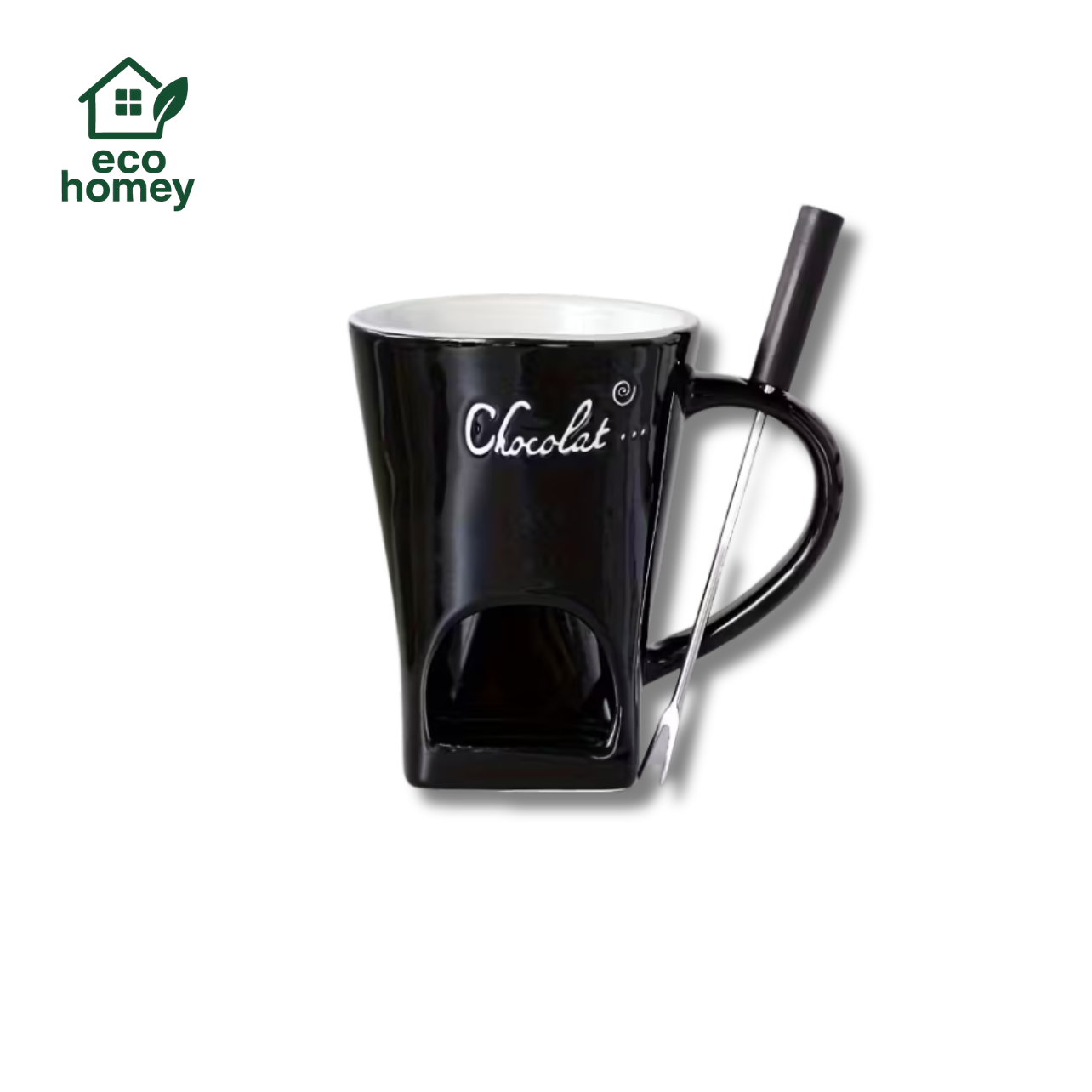 Hocco™｜ほっとする時間に。キャンドル式フォンデュカップ