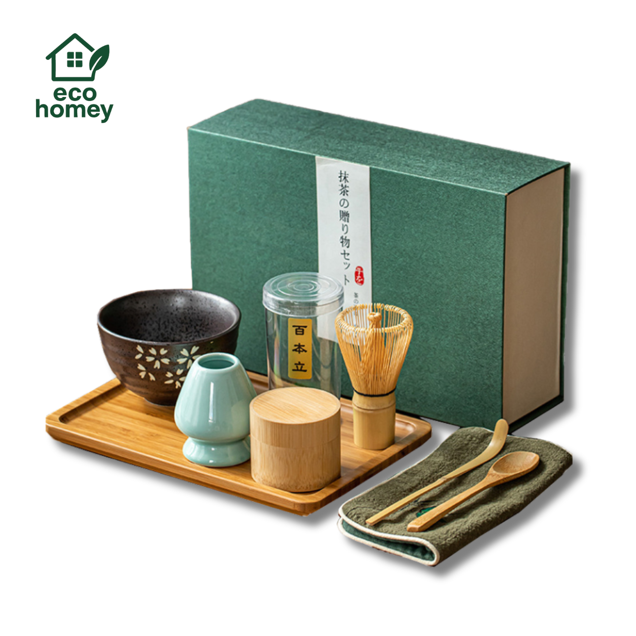 TeaHarmony™｜茶と心の、ひとつの調べ。