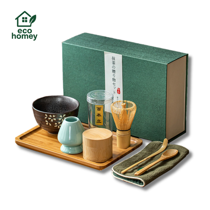 TeaHarmony™｜茶と心の、ひとつの調べ。