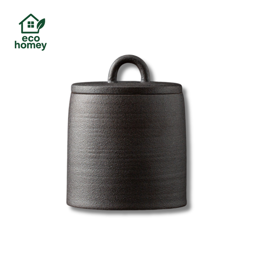 TeaSerene™｜静けさに寄り添う、ひと壺のお茶時間。