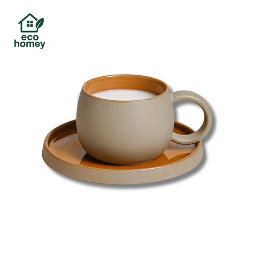 HibiCup™｜毎日の一杯が、心の余白になる。