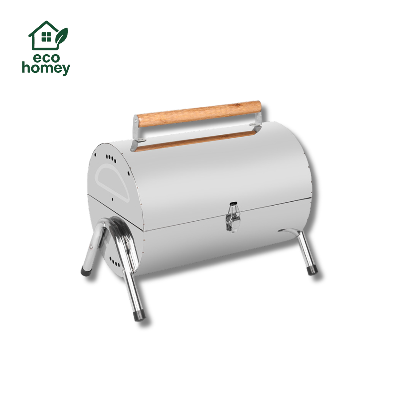 KomoGrill™｜どこでも炭火。気軽に連れていける一台