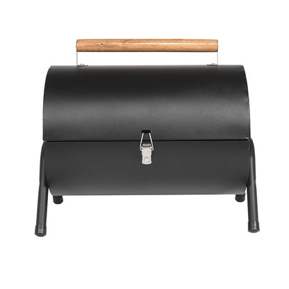 KomoGrill™｜どこでも炭火。気軽に連れていける一台