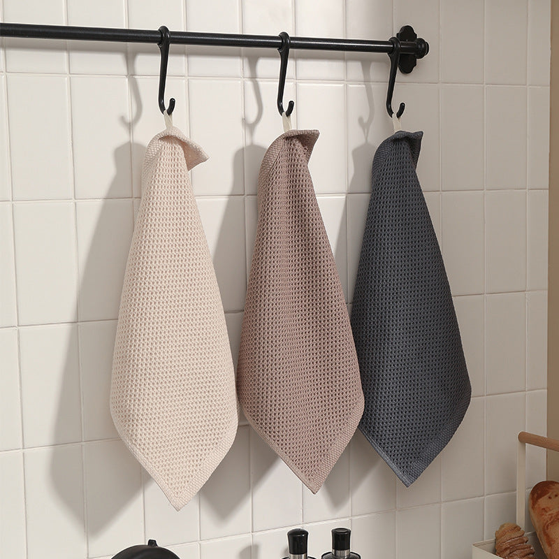 MofuTowel™ | もふっとして、しっかり拭ける。