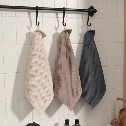 MofuTowel™ | もふっとして、しっかり拭ける。