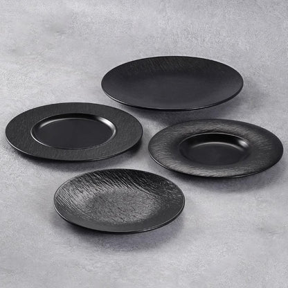 ZenPlate™｜まるで陶器のような質感。軽くて扱いやすい万能プレート
