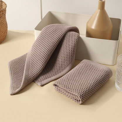 MofuTowel™ | もふっとして、しっかり拭ける。