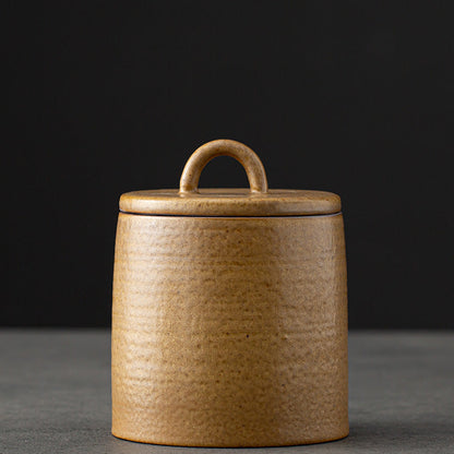 TeaSerene™｜静けさに寄り添う、ひと壺のお茶時間。