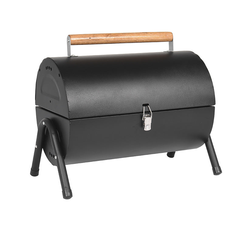 KomoGrill™｜どこでも炭火。気軽に連れていける一台