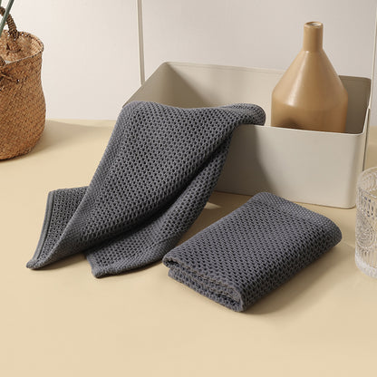 MofuTowel™ | もふっとして、しっかり拭ける。