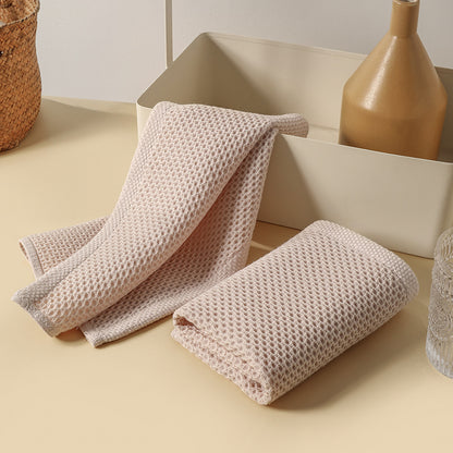 MofuTowel™ | もふっとして、しっかり拭ける。