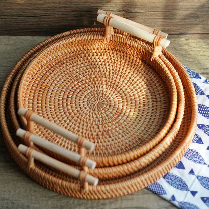 EcoWeave™｜ひと編みひと編み、やさしい暮らし。