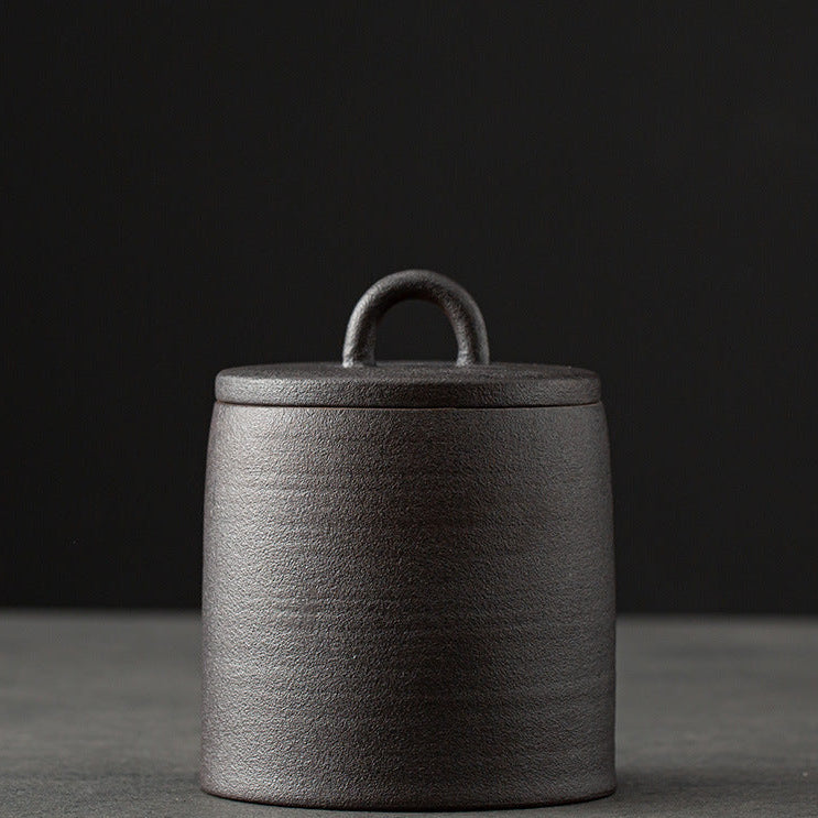 TeaSerene™｜静けさに寄り添う、ひと壺のお茶時間。