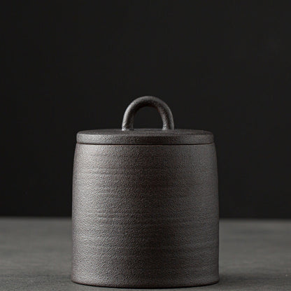 TeaSerene™｜静けさに寄り添う、ひと壺のお茶時間。