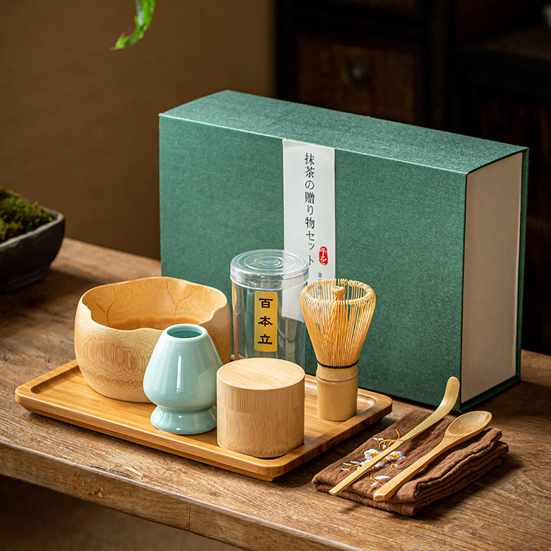 TeaHarmony™｜茶と心の、ひとつの調べ。
