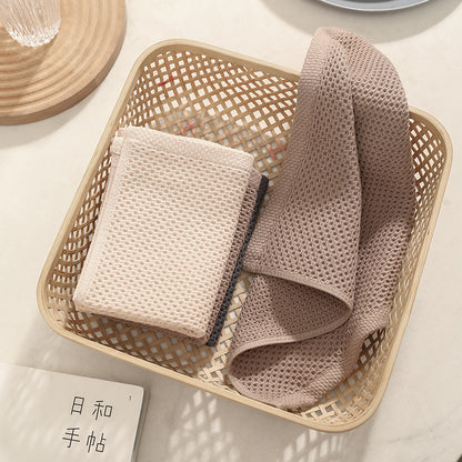 MofuTowel™ | もふっとして、しっかり拭ける。