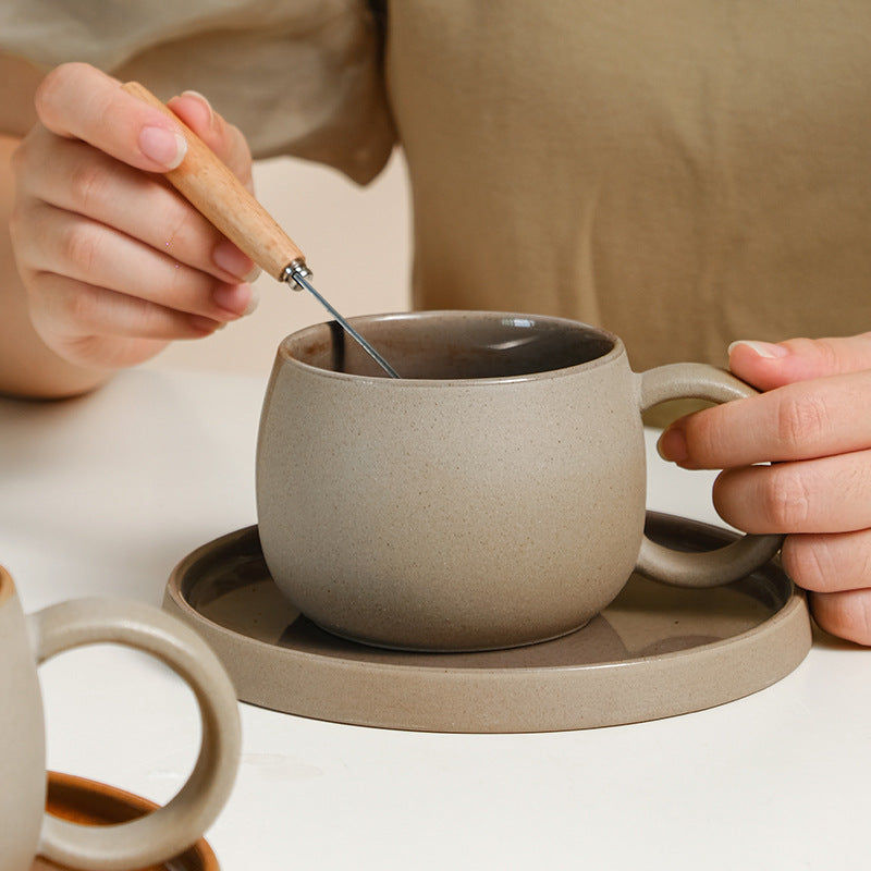 HibiCup™｜毎日の一杯が、心の余白になる。