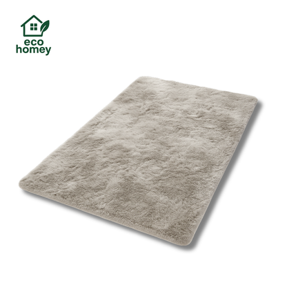 Fuwafuwa™｜寒い季節にぴったりのあったか北欧ラグ