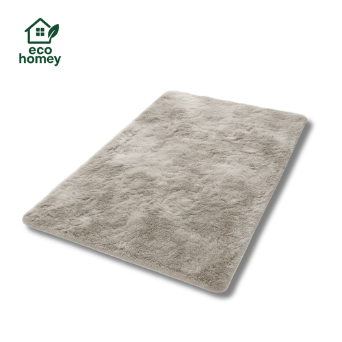 Fuwafuwa™｜寒い季節にぴったりのあったか北欧ラグ